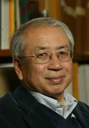 Image of Taro Takahashi